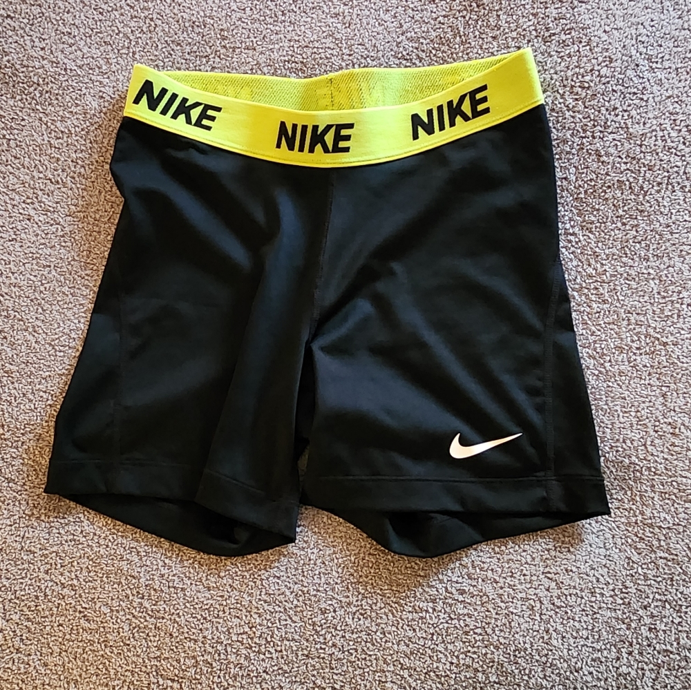 Nike Bike Shorts